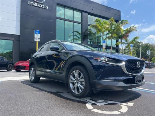 2023 Mazda CX-30 Preferred