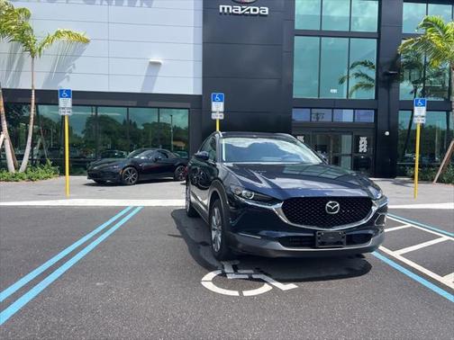 2023 Mazda CX-30 Preferred