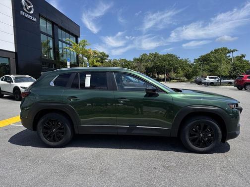 Cypress 2026 Mazda CX-50 2.5 S PREFERRED