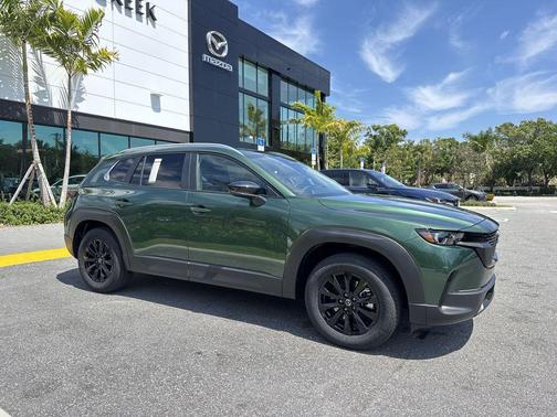 Cypress 2026 Mazda CX-50 2.5 S PREFERRED