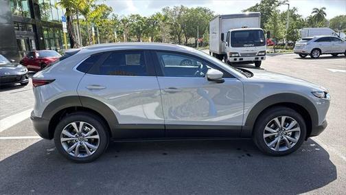2025 Mazda CX-30 Preferred