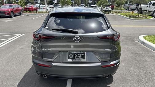 2022 Mazda CX-30 Preferred