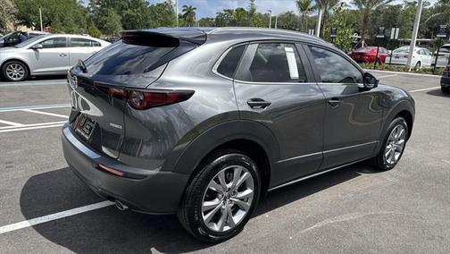 2022 Mazda CX-30 Preferred