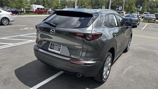 2022 Mazda CX-30 Preferred