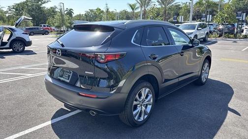 2022 Mazda CX-30 Premium Package