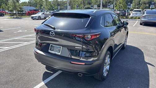 2022 Mazda CX-30 Premium Package