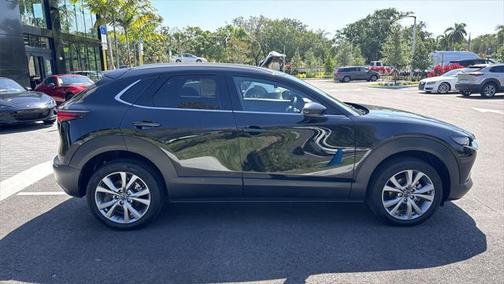 2022 Mazda CX-30 Premium Package