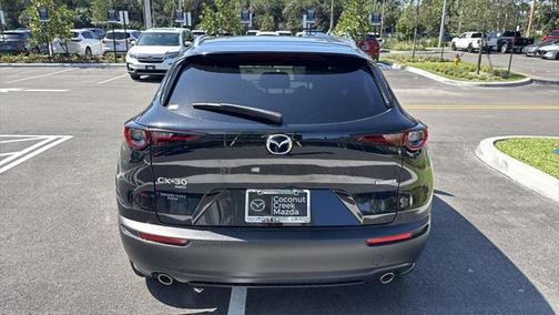 2022 Mazda CX-30 Premium Package