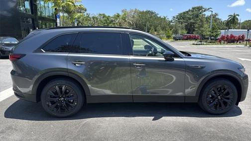 2025 Mazda CX-90 3.3 Turbo Premium Sport