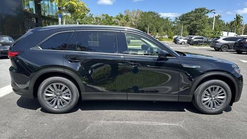 2025 Mazda CX-90 3.3 Turbo Preferred