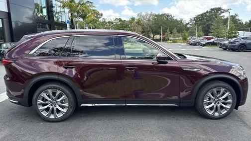 2025 Mazda CX-90 3.3 Turbo Premium Plus