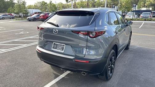 2023 Mazda CX-30 Base