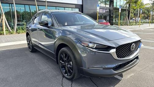 2023 Mazda CX-30 Base