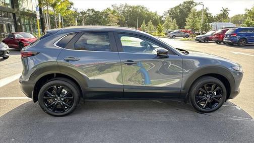 2023 Mazda CX-30 Base