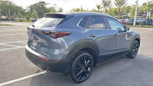 2023 Mazda CX-30 Base