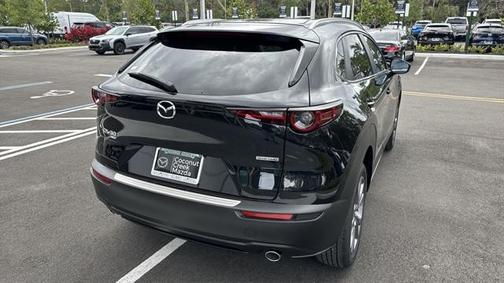 2025 Mazda CX-30 Preferred
