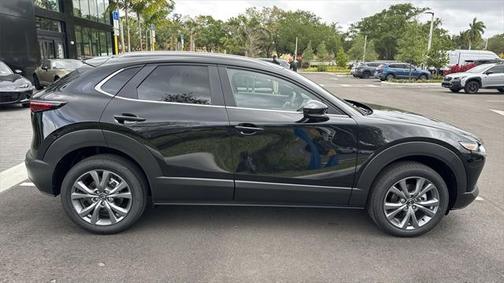 2025 Mazda CX-30 Preferred