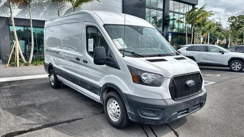 2022 Ford Transit-250 Base