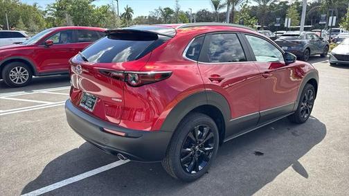 2024 Mazda CX-30 2.5 S Select Sport