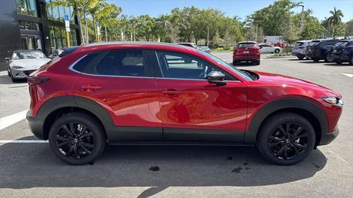 2024 Mazda CX-30 2.5 S Select Sport