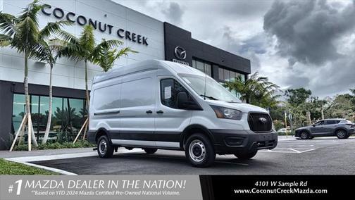 2023 Ford Transit-250 Base