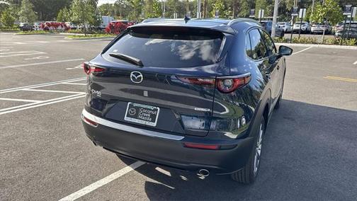 2025 Mazda CX-30 Premium Package