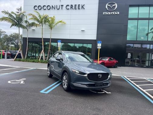 2020 Mazda CX-30 Premium Package