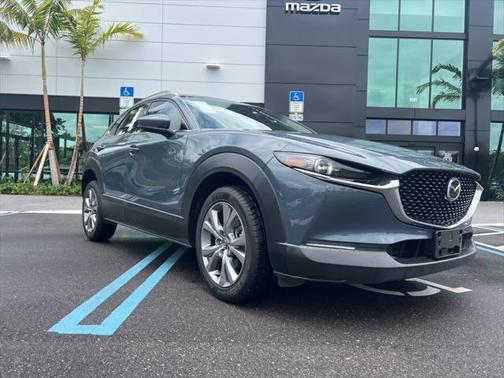 2020 Mazda CX-30 Premium Package