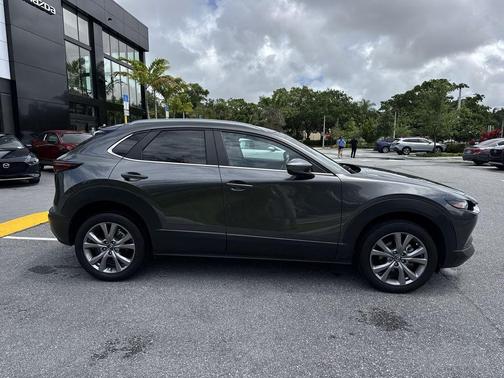 2023 Mazda CX-30 2.5 S Preferred Package