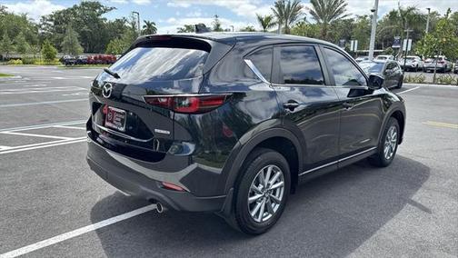 2023 Mazda CX-5 2.5 S Preferred
