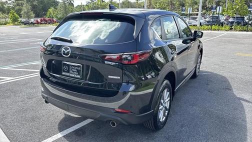 2023 Mazda CX-5 2.5 S