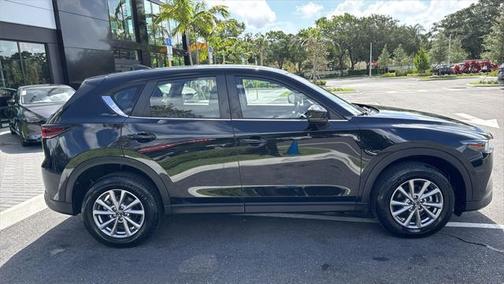 2023 Mazda CX-5 2.5 S