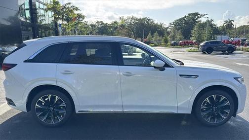 2025 Mazda CX-90 3.3 Turbo S Premium