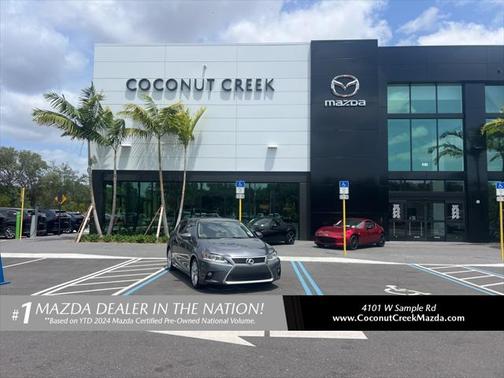 2015 Lexus CT 200h 200h