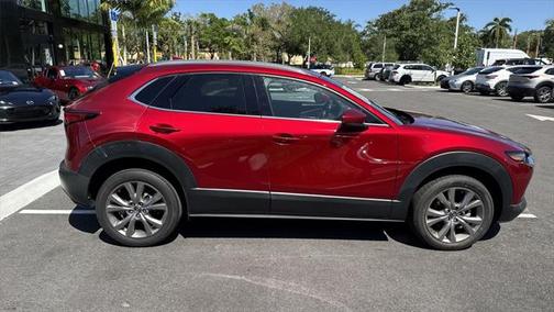 2021 Mazda CX-30 Premium Package