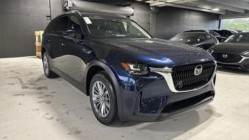 2025 Mazda CX-90 3.3 Turbo Preferred