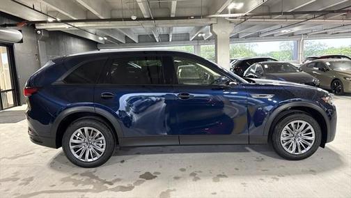2025 Mazda CX-90 3.3 Turbo Preferred