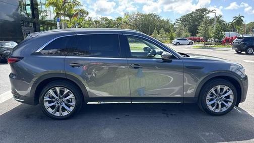 2024 Mazda CX-90 3.3 Turbo Premium