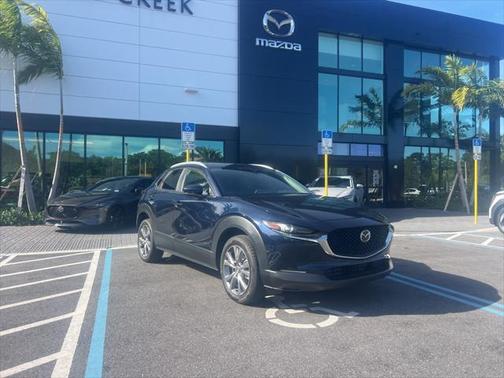 2024 Mazda CX-30 2.5 S Preferred Package