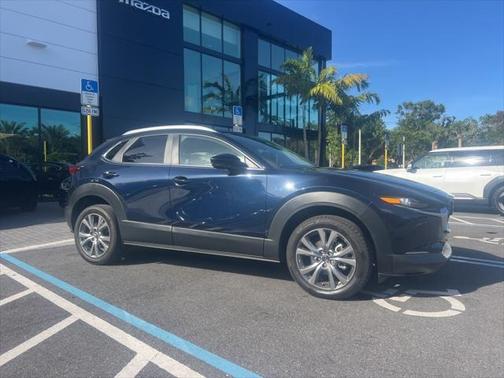 2024 Mazda CX-30 2.5 S Preferred Package