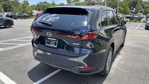 2025 Mazda CX-90 3.3 Turbo S