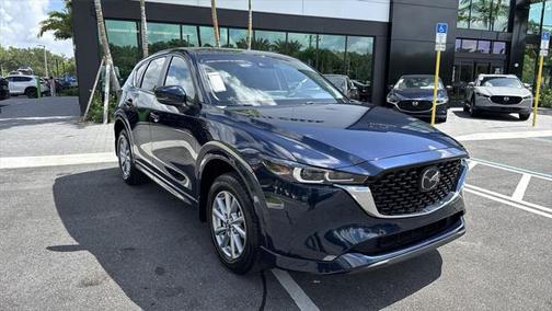 2024 Mazda CX-5 2.5 S Select