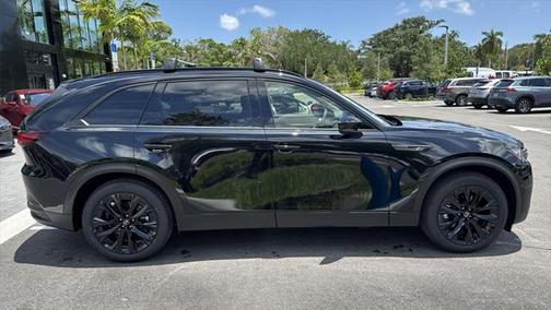 2025 Mazda CX-90 3.3 Turbo Premium Sport