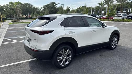 2023 Mazda CX-30 2.5 S Select Package