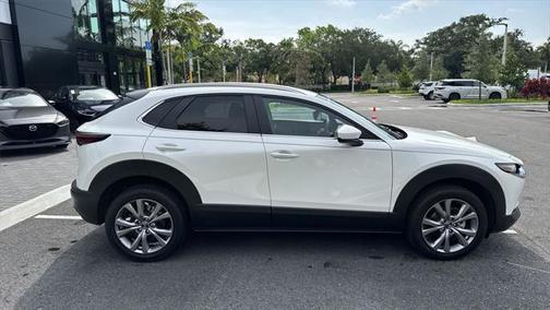 2023 Mazda CX-30 2.5 S Select Package