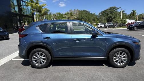2023 Mazda CX-5 2.5 S