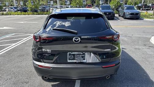 2024 Mazda CX-30 2.5 S Select Sport