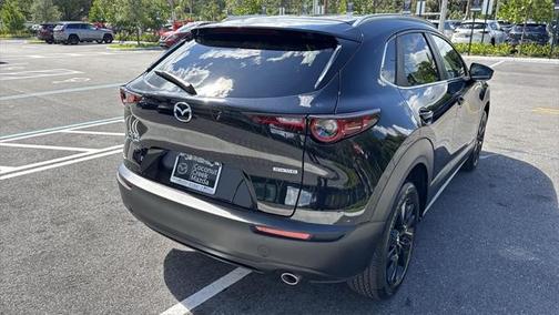 2024 Mazda CX-30 2.5 S Select Sport