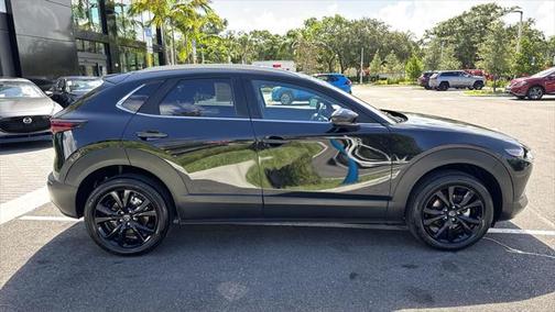 2024 Mazda CX-30 2.5 S Select Sport
