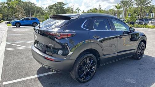 2024 Mazda CX-30 2.5 S Select Sport